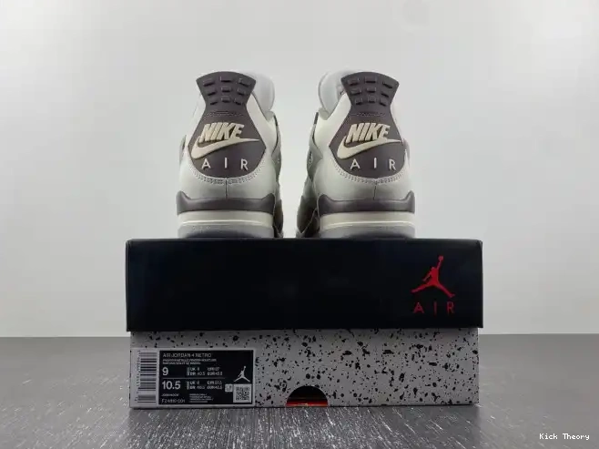 Kicktheory Ma FZ4810-001 Air x 4 Phantom Jordan A Maniere 0616